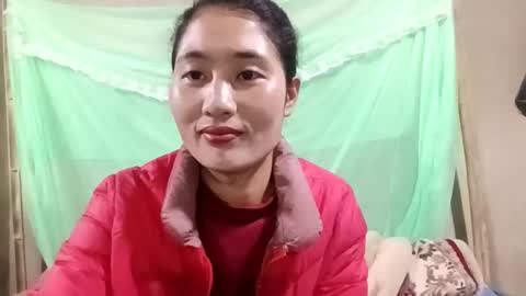 xiagoal_cute online show from 05.02.26