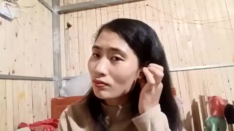 xiagoal_cute online show from 05.24.26