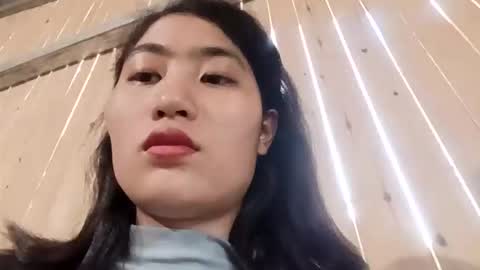 xiagoal_cute online show from 05.25.26