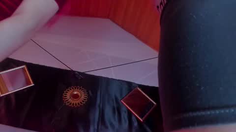 xialee and Lio online show from 12.04.24