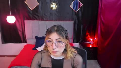 xialee and Lio online show from 01.23.25