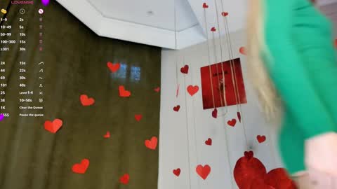 Sweetie online show from 02.06.25