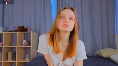 Luna and Lina online show from 02.03.26