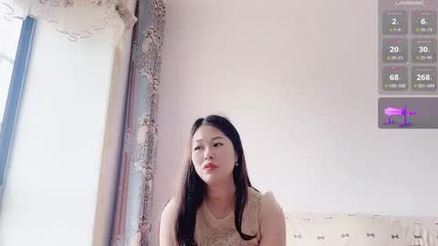 xiaokeainiuniu online show from 10.07.25