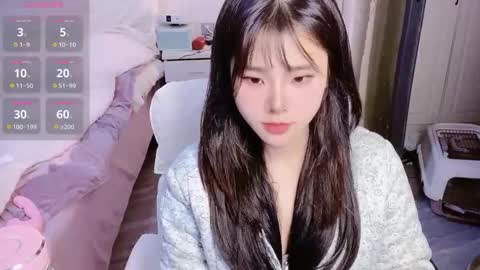 xiaomi_love online show from 02.03.26