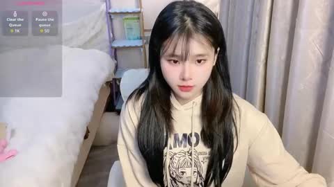 xiaomi_love online show from 02.11.26