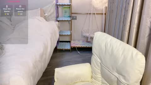 xiaomi_love online show from 02.12.26