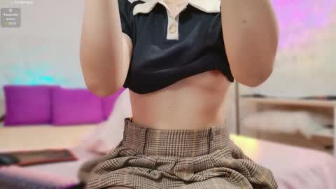 xiaots online show from 05.23.26