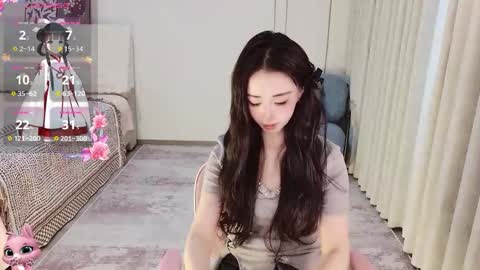 xiaoyu ko online show from 03.24.26