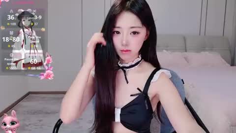xiaoyu ko online show from 06.29.26