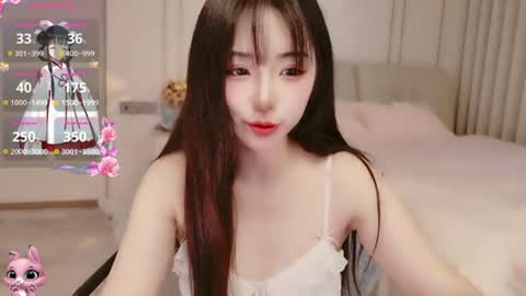xiaoyu ko online show from 07.03.26