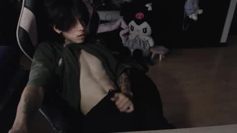 xIce Boy online show from 12.17.25