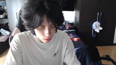 xIce Boy online show from 12.21.25