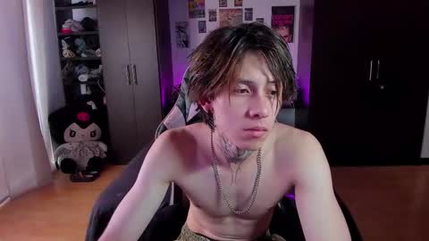 xIce Boy online show from 03.21.26