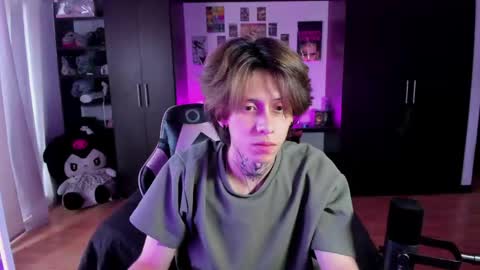 xIce Boy online show from 04.02.26