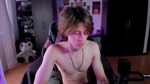 xIce Boy online show from 04.03.26