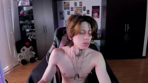 xIce Boy online show from 04.13.26