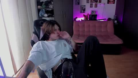 xIce Boy online show from 05.13.26