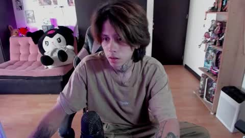 xIce Boy online show from 05.21.26