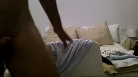 xicosensual online show from 10.26.25