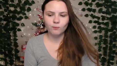 Lina online show from 12.16.24