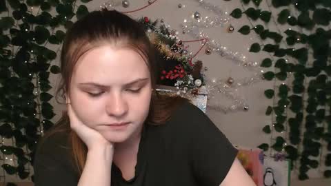 Lina online show from 12.24.24