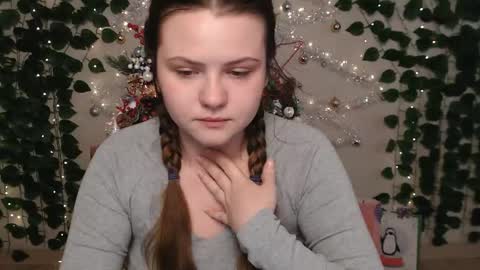 Lina online show from 12.28.24