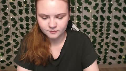 Lina online show from 01.14.25