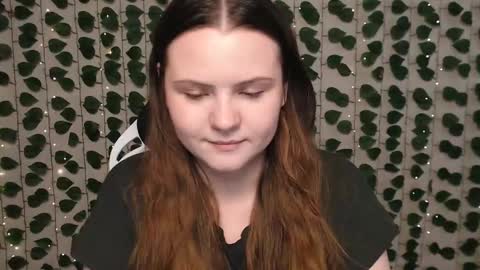 Lina online show from 01.18.25