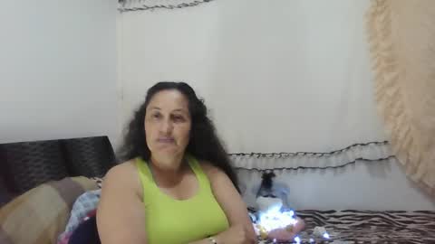 Ximena online show from 12.05.24
