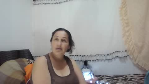 Ximena online show from 12.07.24