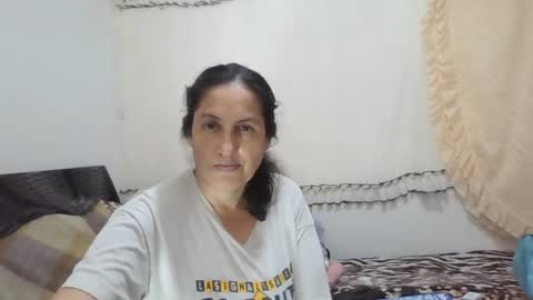 Ximena online show from 12.07.24