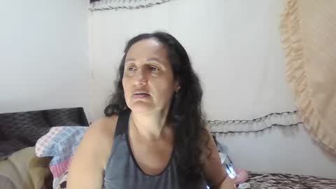 Ximena online show from 12.14.24