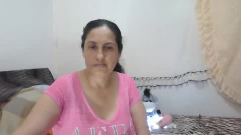 Ximena online show from 12.14.24