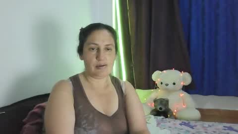 Ximena online show from 12.19.24