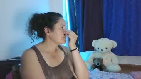 Ximena online show from 12.24.24