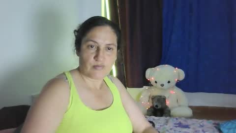 Ximena online show from 12.27.24