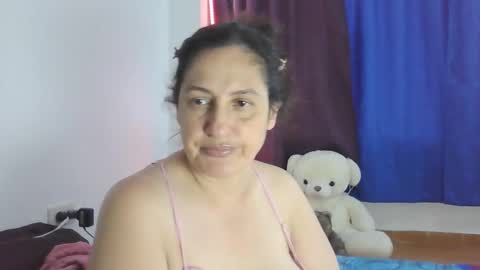 Ximena online show from 01.06.25