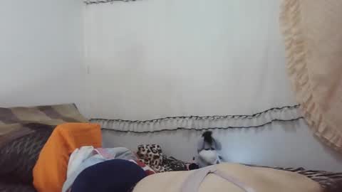 Ximena online show from 01.13.25