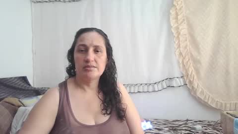 Ximena online show from 01.19.25