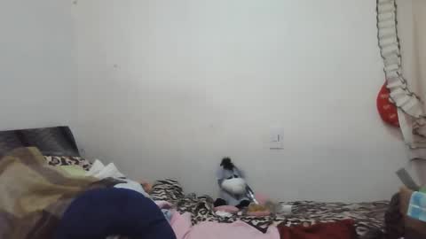 Ximena online show from 02.03.25