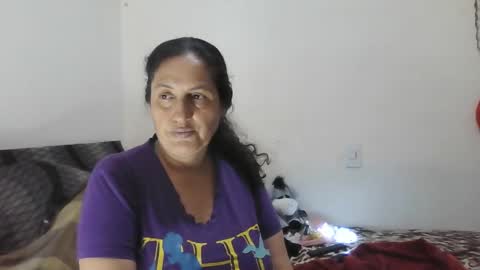 Ximena online show from 02.06.25