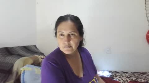 Ximena online show from 02.08.25