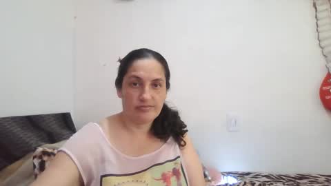 Ximena online show from 02.15.25