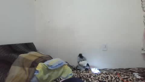 Ximena online show from 02.23.25