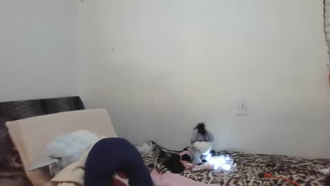 Ximena online show from 03.10.25