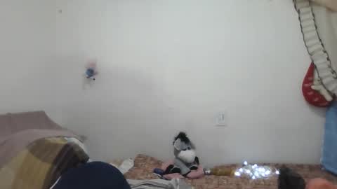 Ximena online show from 09.12.25