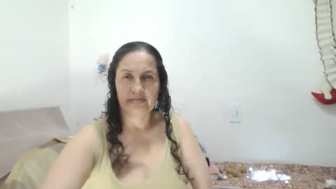 Ximena online show from 10.08.25