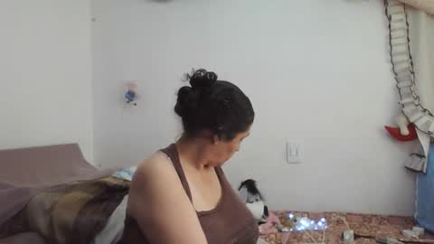 Ximena online show from 10.12.25