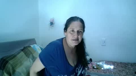 Ximena online show from 10.31.25